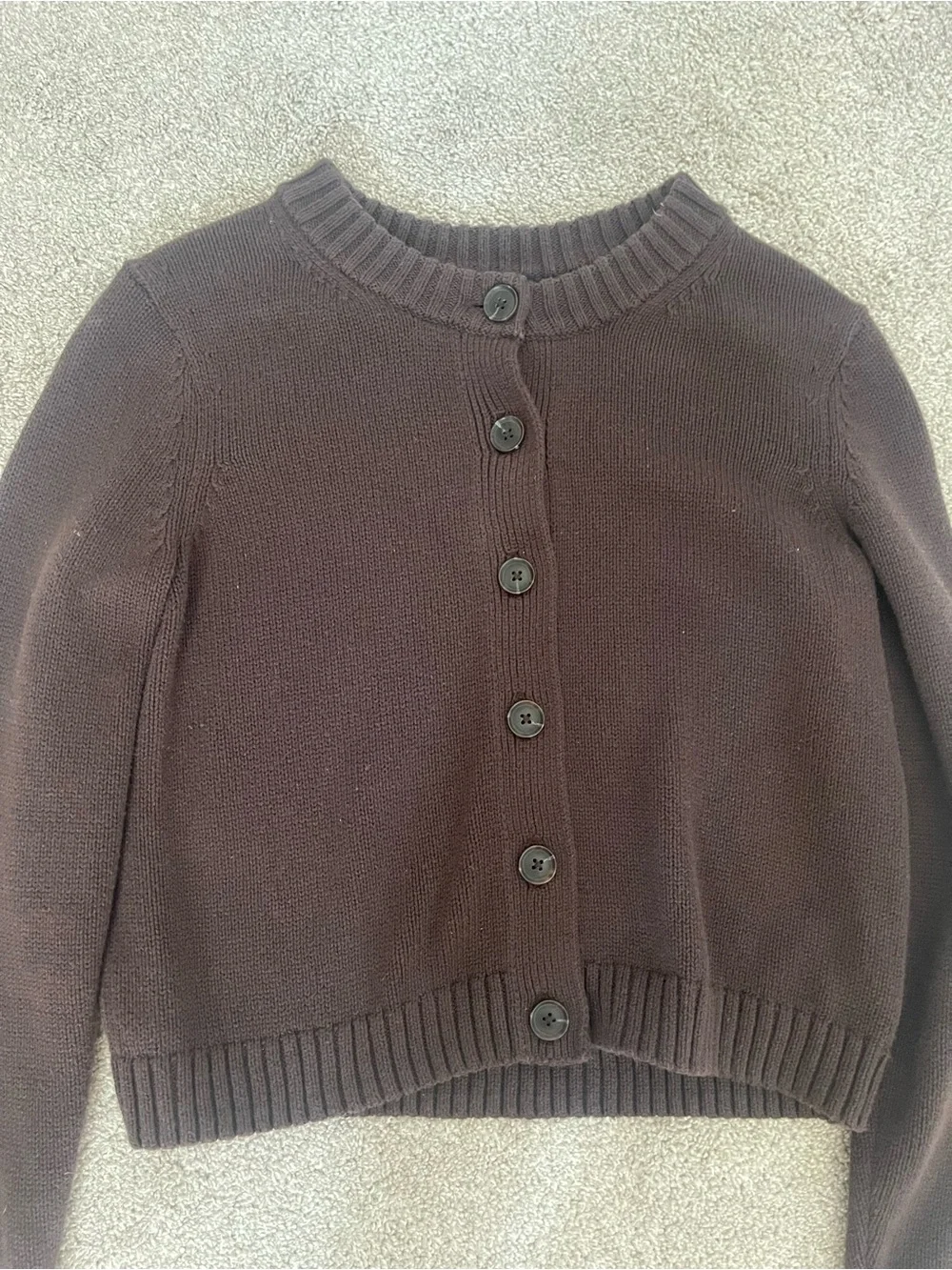 GAP 100% cotton Cardigan